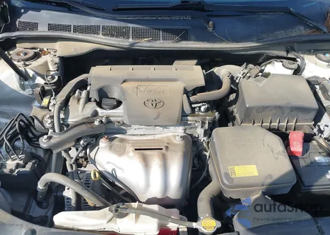 2014 Toyota Camry Se from USA, damaged, VIN 4T1BF1FK3EU347467